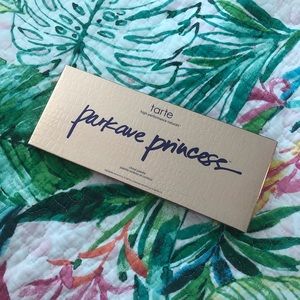 Tarte Park Ave Princess Sculpt Pallete
